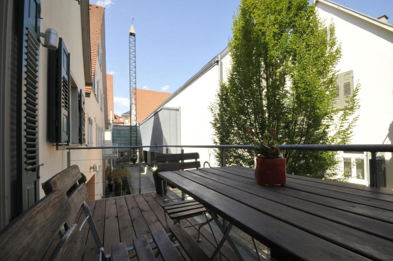 Soleiado Hotel Bietigheim-Bissingen Exterior photo